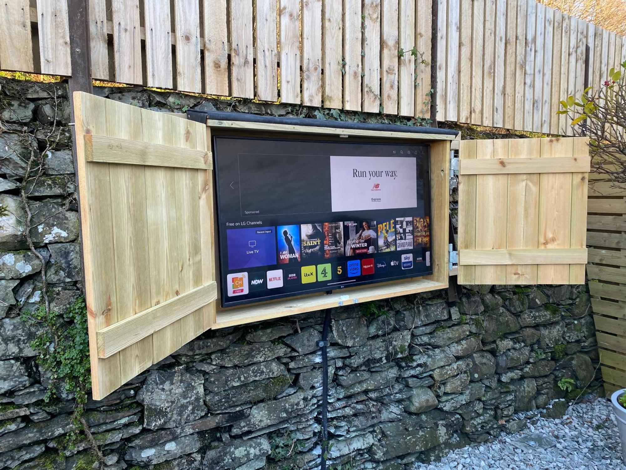 Stunning Cottage Grade 2 Listed With Parking And Hot Tub ボウネス＝オン＝ウィンダミア エクステリア 写真
